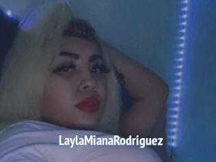 LaylaMianaRodriguez