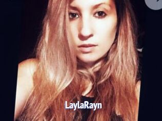 LaylaRayn