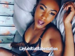 LaylahRiatBabestation