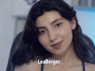 LeaBerger