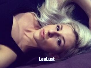 LeaLust