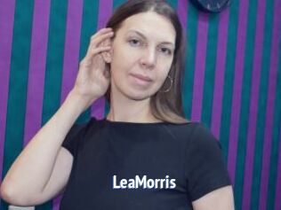 LeaMorris