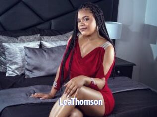 LeaThomson