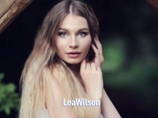 LeaWilson