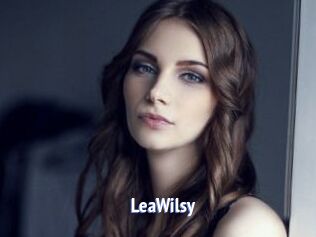 LeaWilsy