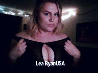 Lea_RyanUSA