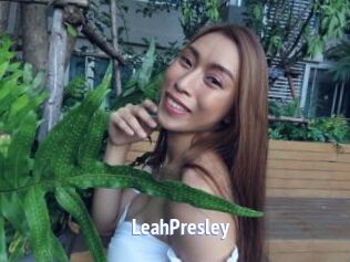 LeahPresley