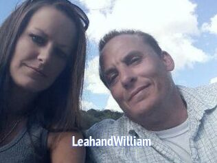 Leah_and_William