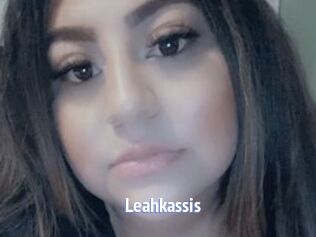 Leahkassis