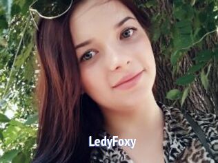 LedyFoxy