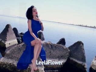 LeelaFlower