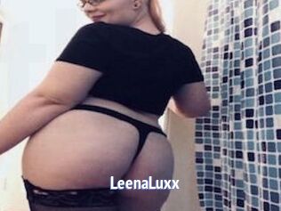 LeenaLuxx