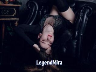 LegendMira