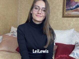 LeiLewis