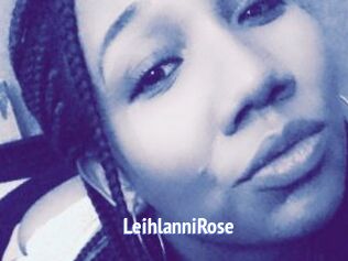 LeihlanniRose