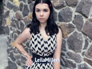 LeilaMillers