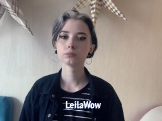 LeilaWow