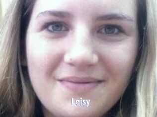 Leisy