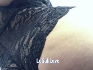 LeliahLove