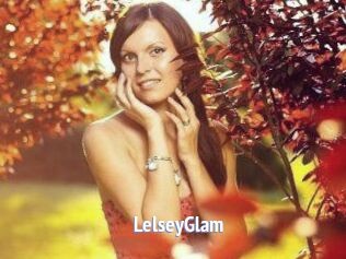 LelseyGlam Telefon Kontakte