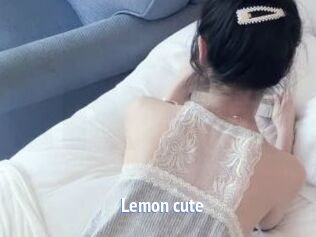 Lemon_cute