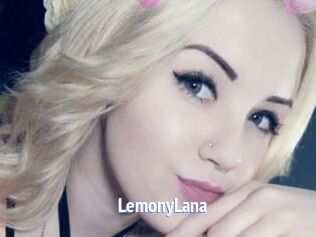 LemonyLana