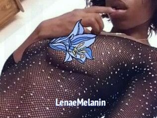 LenaeMelanin