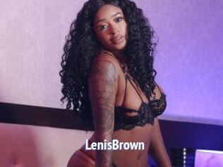 LenisBrown