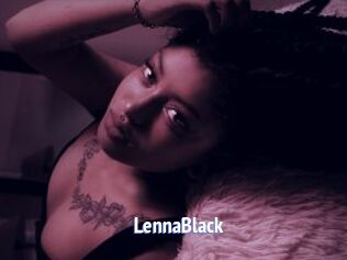 LennaBlack