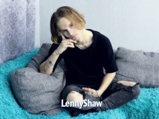 LennyShaw