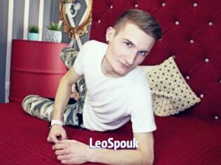 LeoSpouk