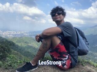 LeoStrong