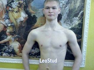 LeoStud