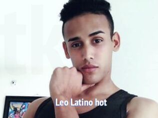 Leo_Latino_hot