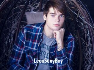 LeonSexyBoy