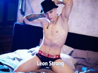 Leon_Strong