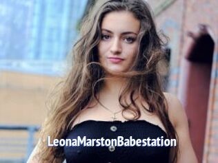 LeonaMarstonBabestation