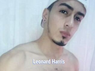 Leonard_Harris