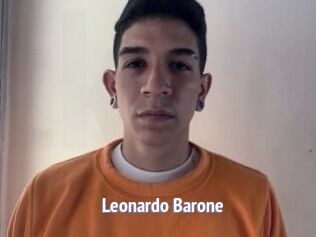 Leonardo_Barone