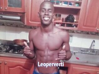 Leoperverti