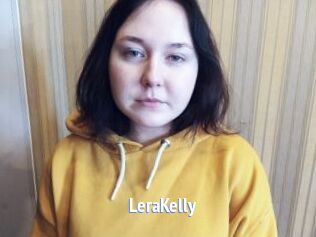 LeraKelly