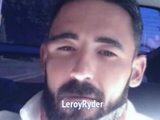 LeroyRyder