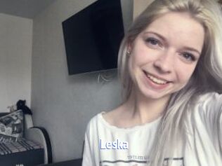 Leska