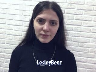 LesleyBenz