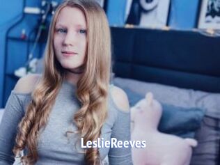 LeslieReeves