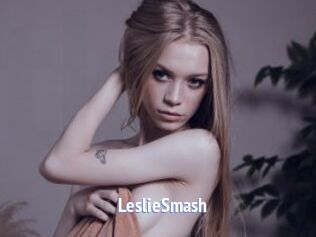 LeslieSmash