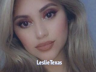 LeslieTexas