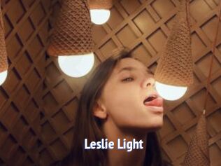 Leslie_Light