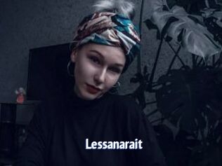 Lessanarait