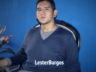 LesterBurgos